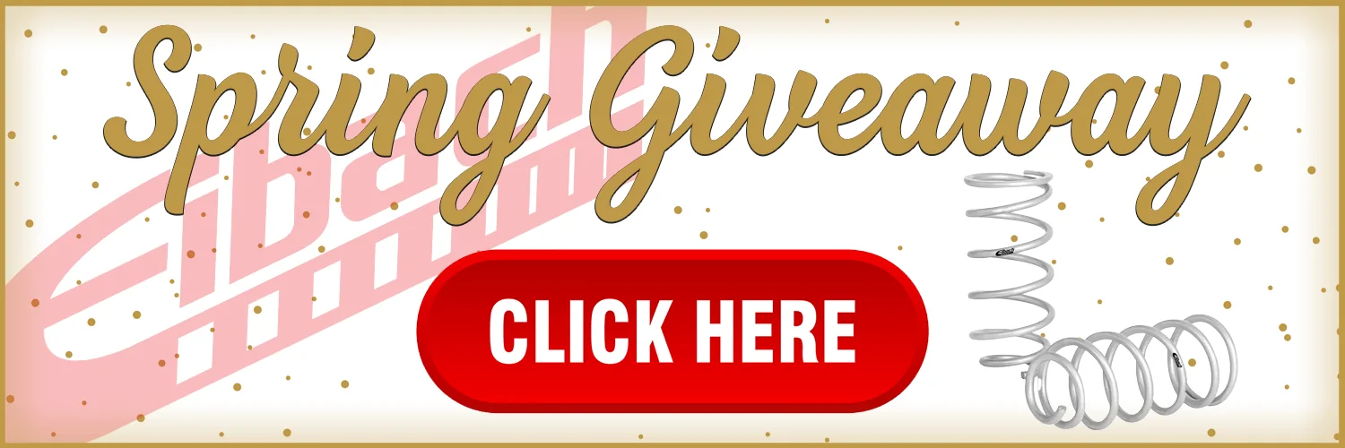 Ford Bronco Giveaway + Daily Deals! Join the 12 Days of Deal-Cember Event 🎄 Spring Giveaway