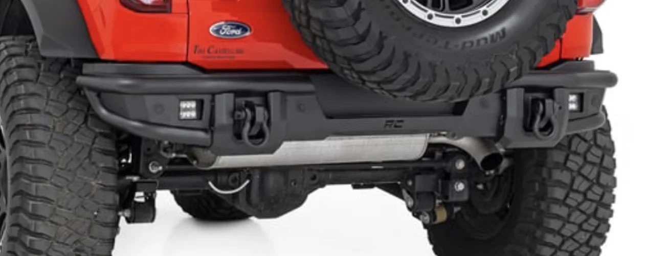 Ford Bronco Rear Bumper recommendations? IMG_5777