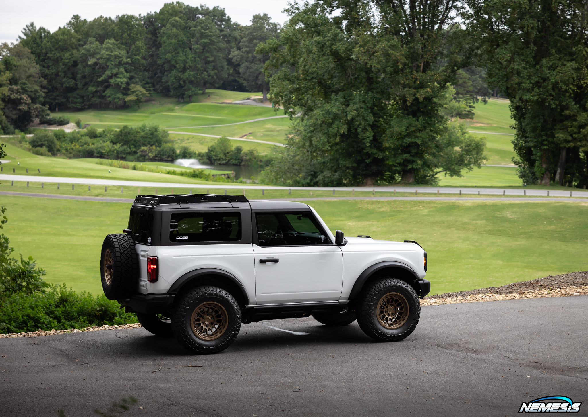 Ford Bronco Nemesis Bronco - Build/Photo Journal 53973033006_87ff2c21f2_k