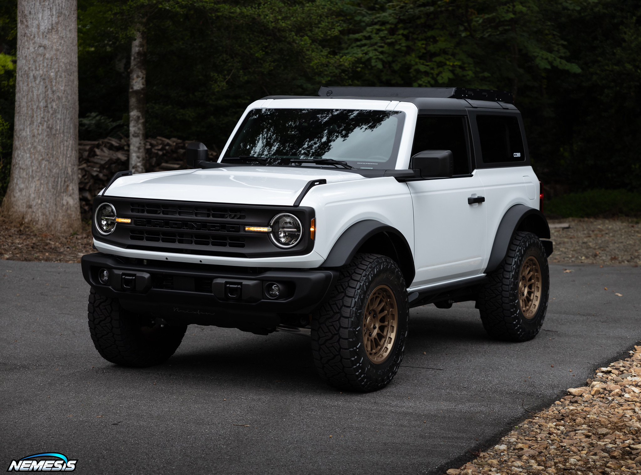 Ford Bronco Nemesis Bronco - Build/Photo Journal 53973033271_49feee7112_k