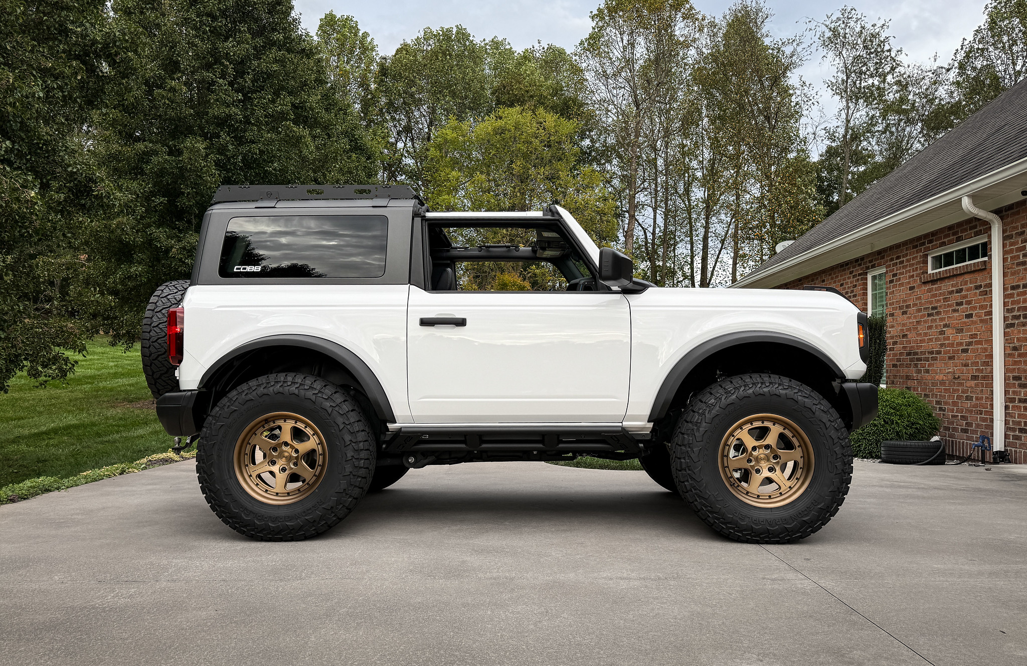 Ford Bronco Nemesis Bronco - Build/Photo Journal 54839834103_4e54f24c25_k