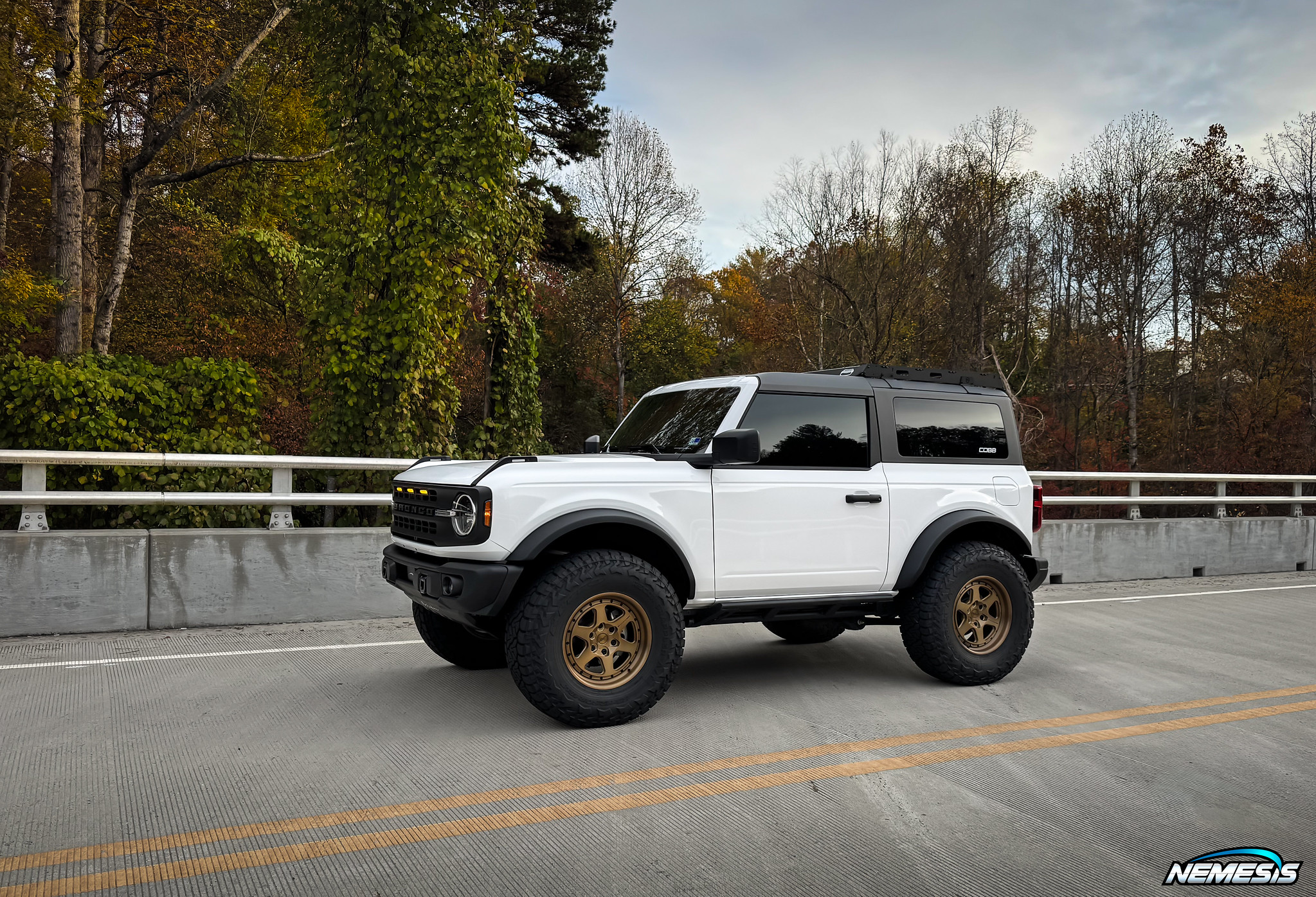 Ford Bronco Nemesis Bronco - Build/Photo Journal 54897836425_f44dc07d43_k