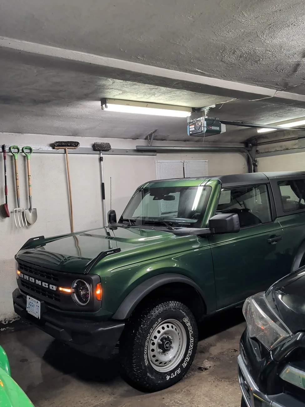 Two Door Tuesday Lets See Them Two Doors | Page 65 | Bronco6G - 2021 ...