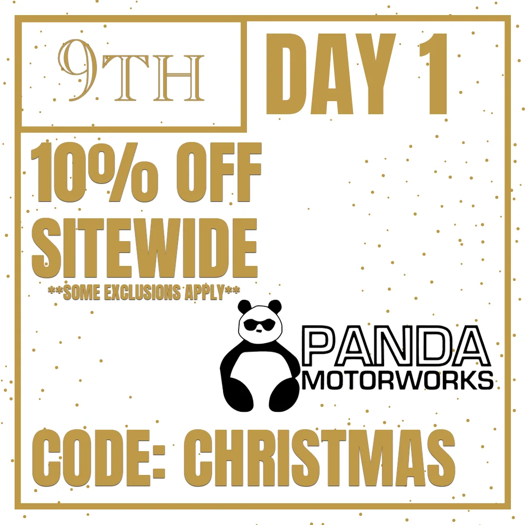 Ford Bronco Giveaway + Daily Deals! Join the 12 Days of Deal-Cember Event 🎄 Day 1
