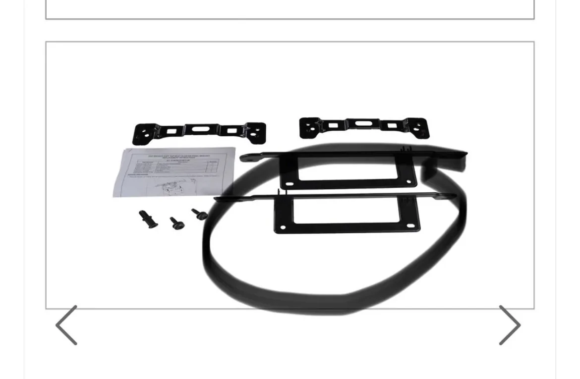 Ford Bronco Bronco Soft Top Alignment Tool IMG_4782