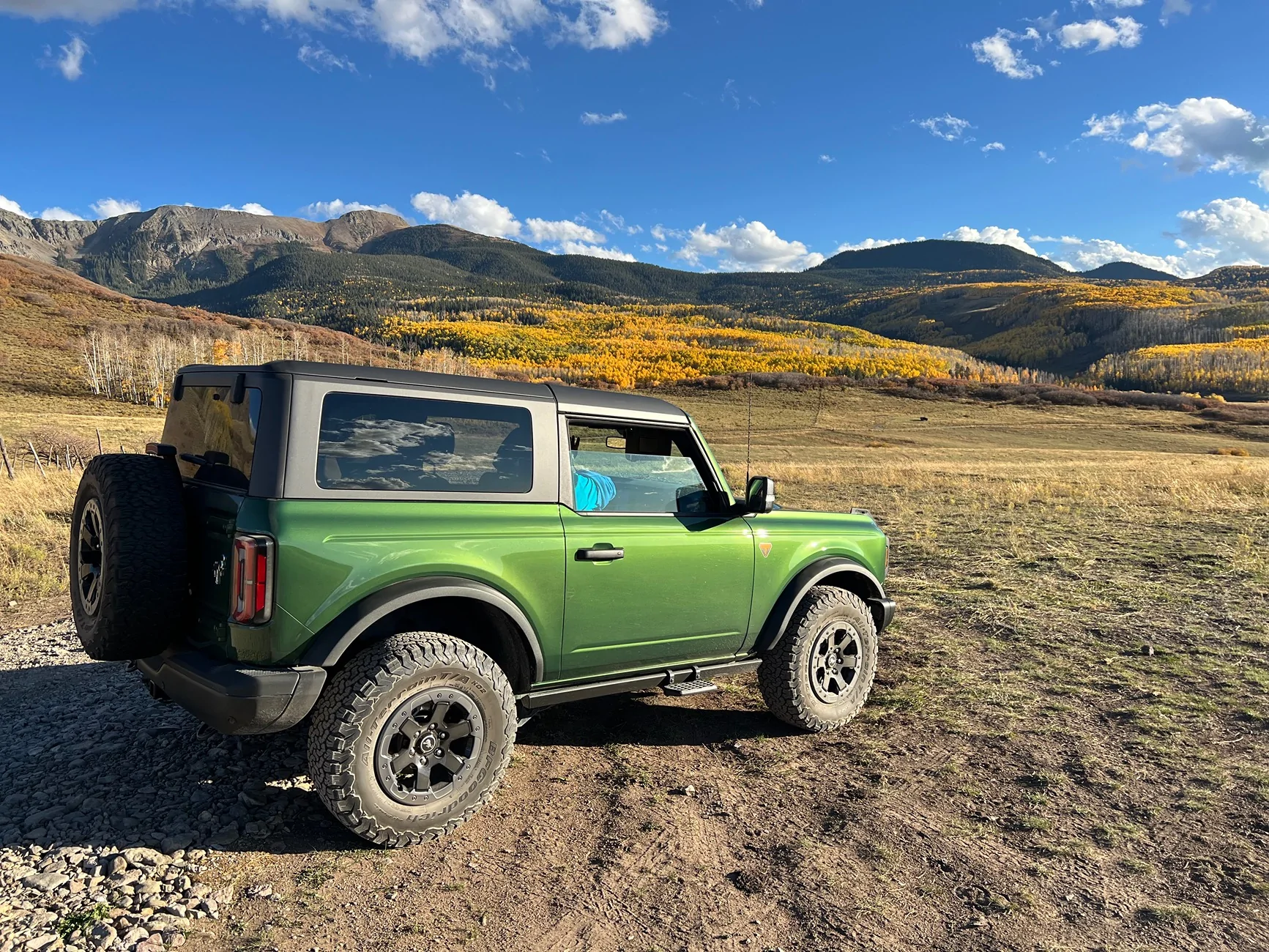The Official Bronco6G Photo Challenge Game 📸 🤳 | Page 420 | Bronco6G ...