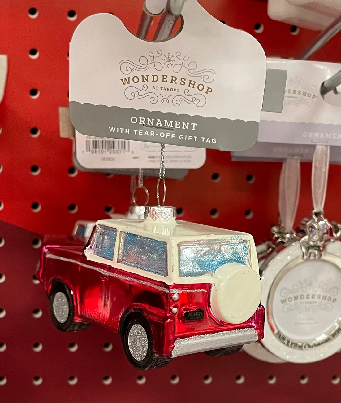 Ford Bronco Bronco Christmas IMG_2789