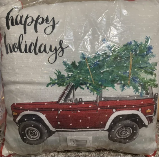 Ford Bronco Bronco Christmas 1765400415087-4r