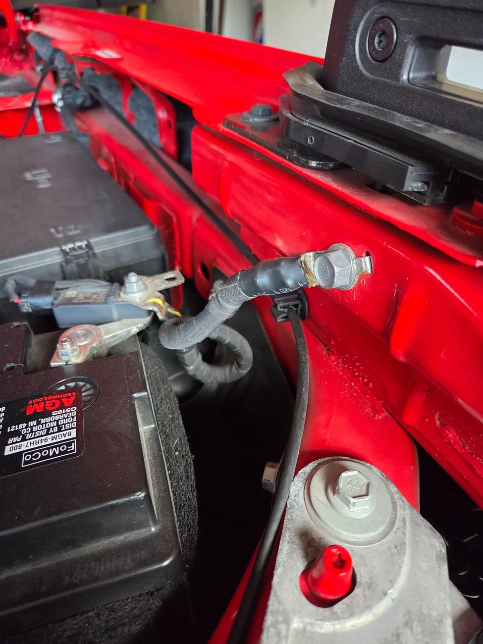 Ford Bronco Proper jump starting 20251211_133050