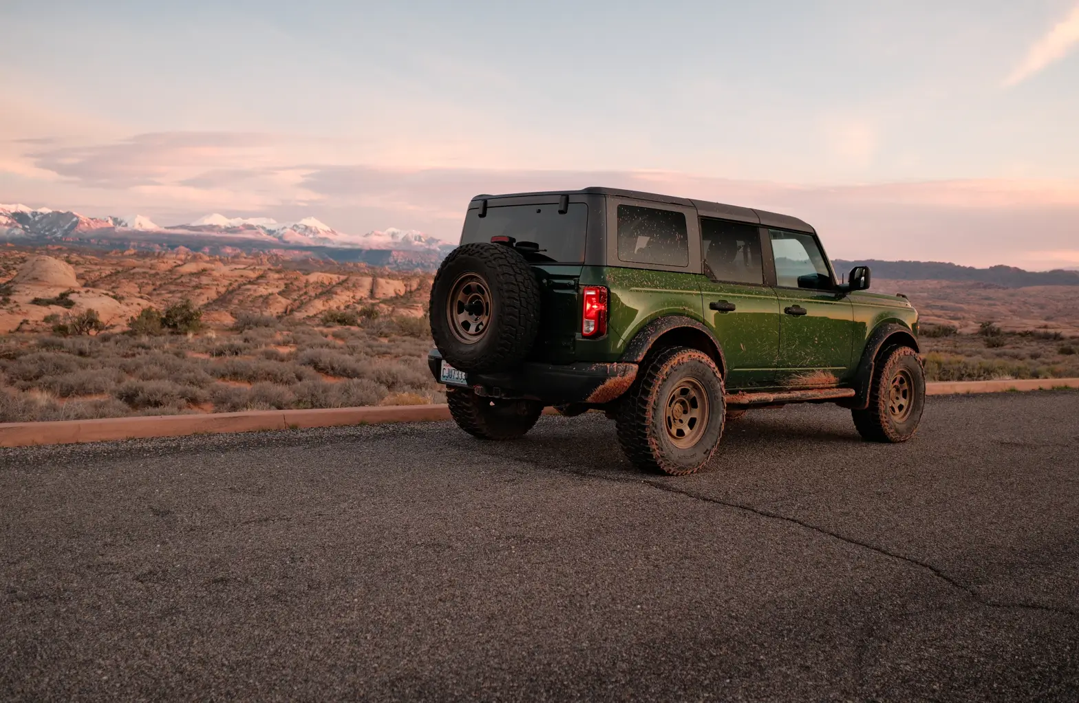 Ford Bronco Moab Trip - Thanksgiving 2025 1765505966651-qc