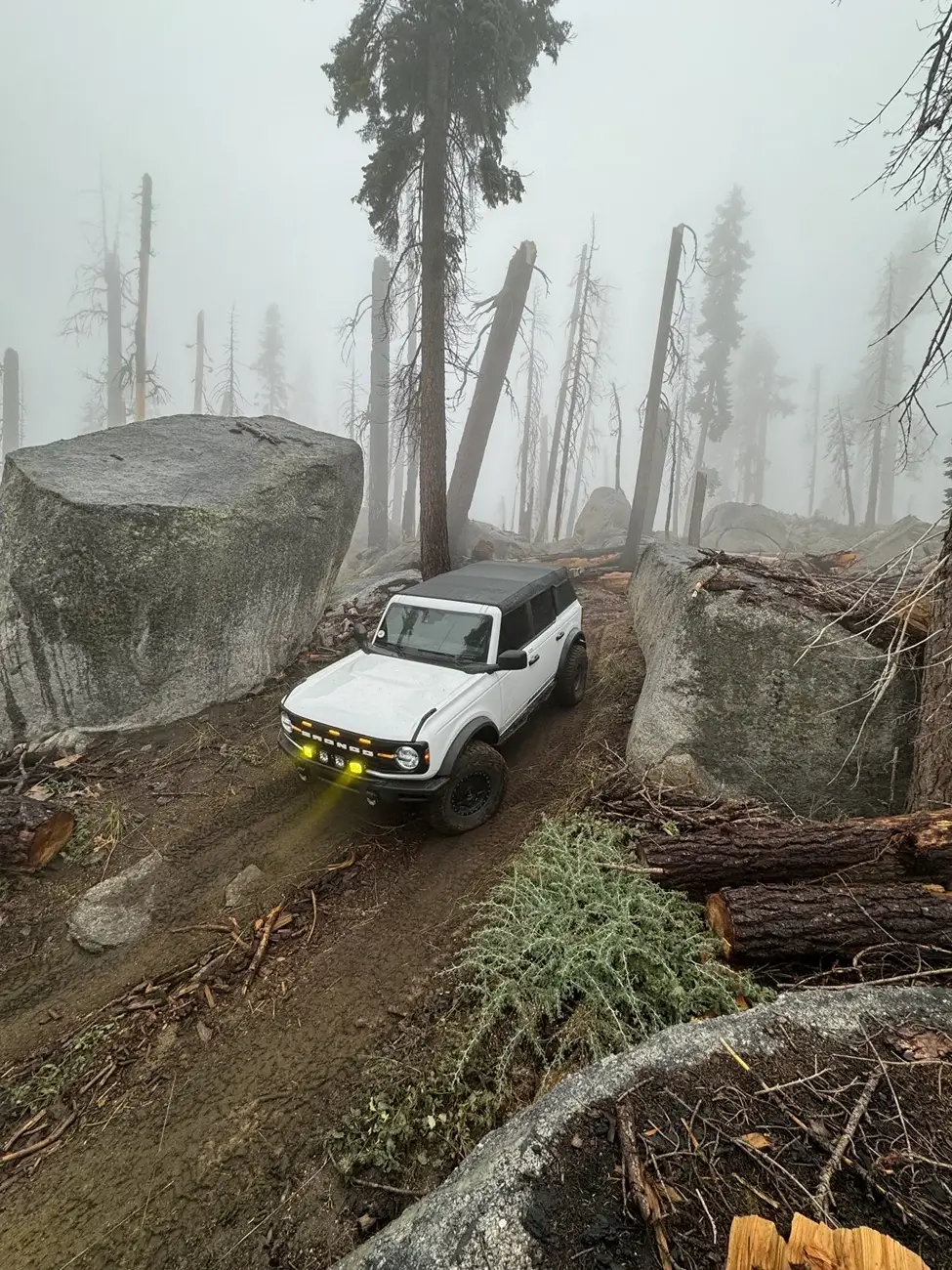 Ford Bronco Adventures of Yeti (Big Bend Build) 1765517623321-cg