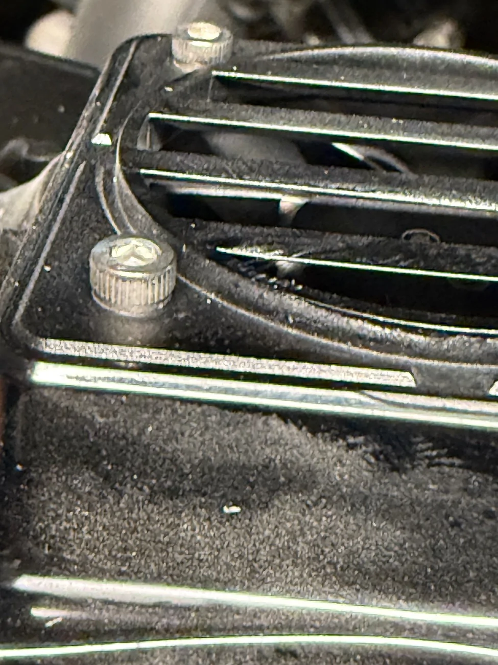 Ford Bronco Moar Brighterer! Long Term Vega7 Journal IMG_9166