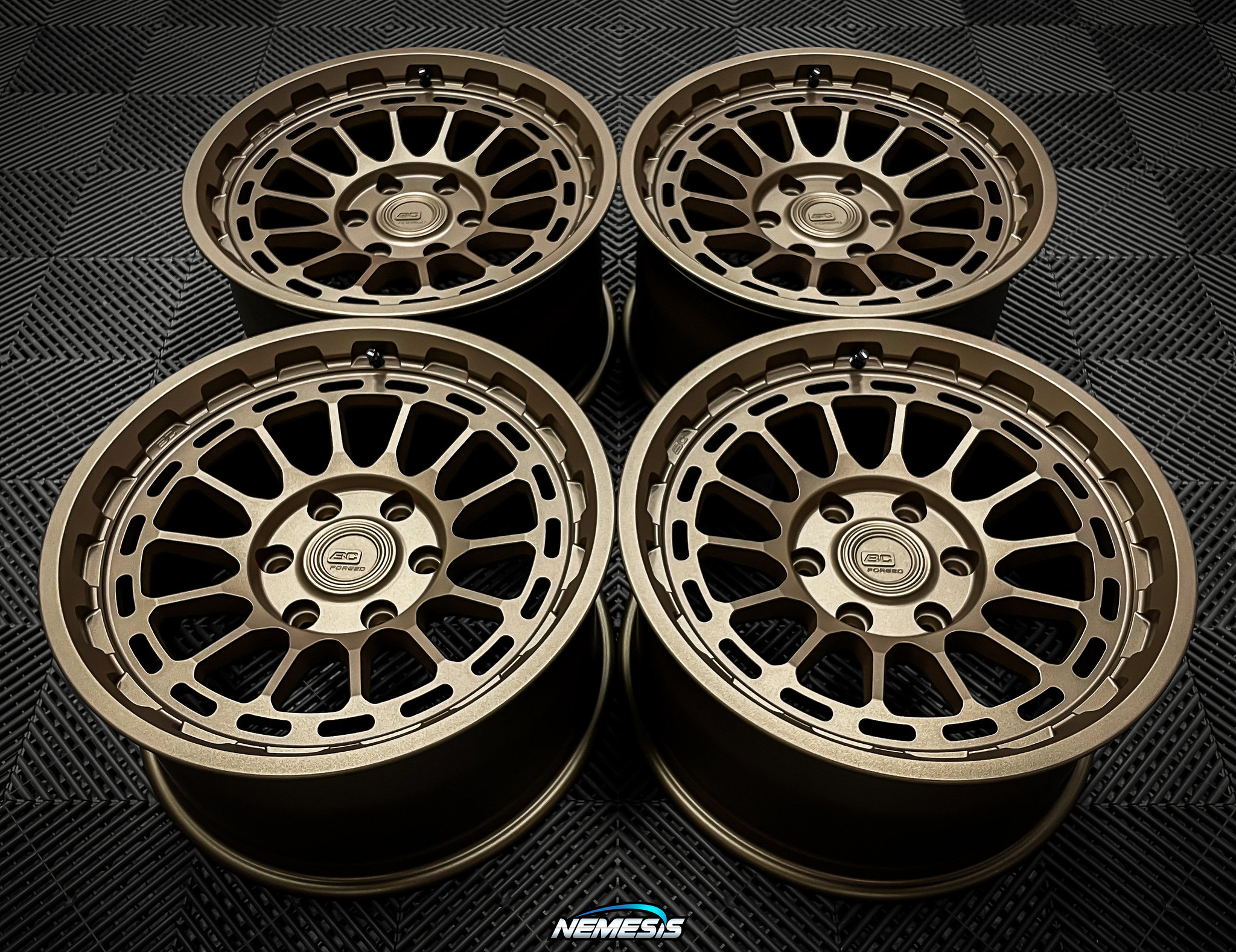 Ford Bronco BC Forged TPX62 53932390757_5cfc67d9d7_k