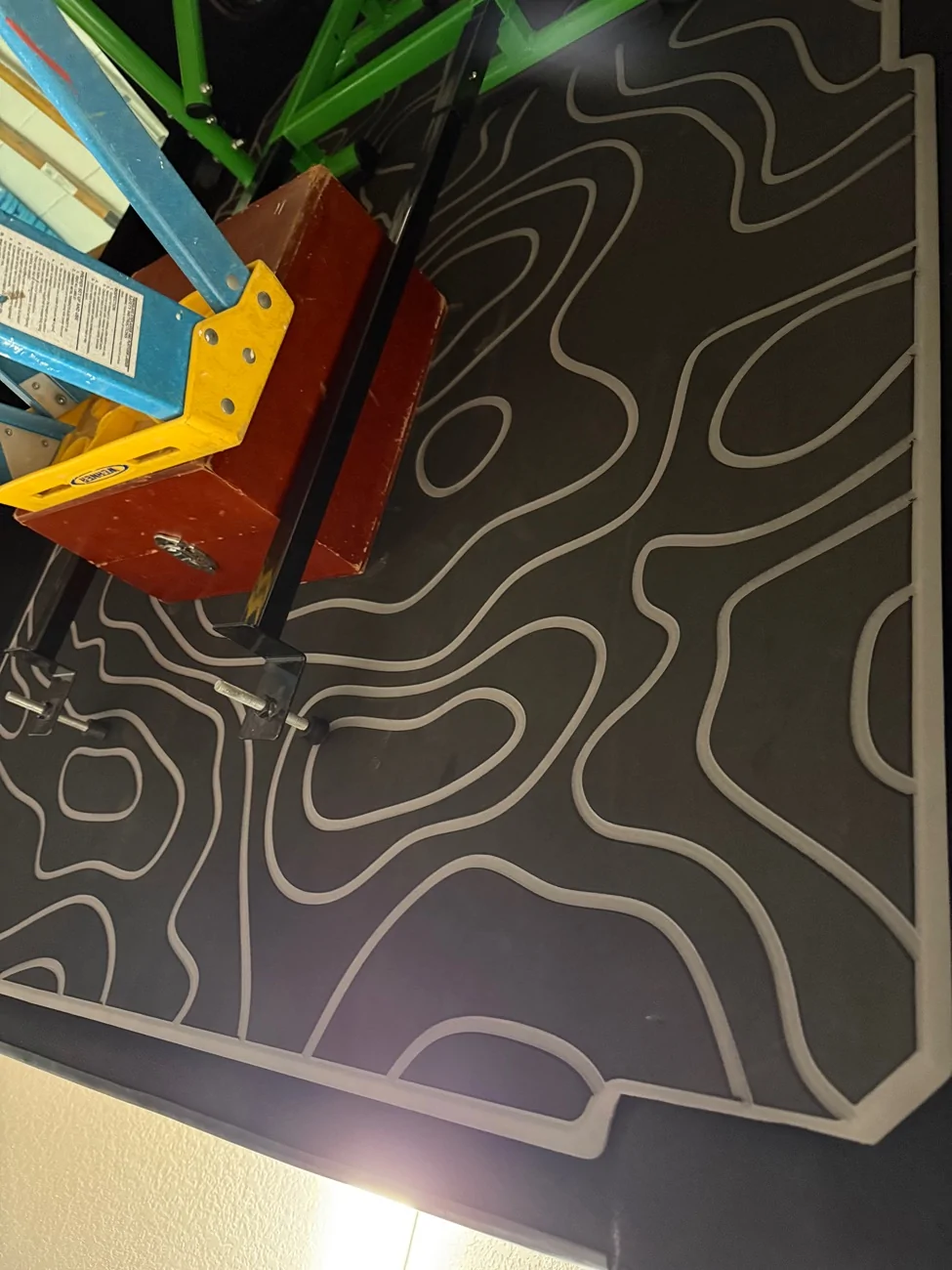 Florida - Turn off road 4 door hard top | Bronco6G - 2021+ Ford Bronco ...