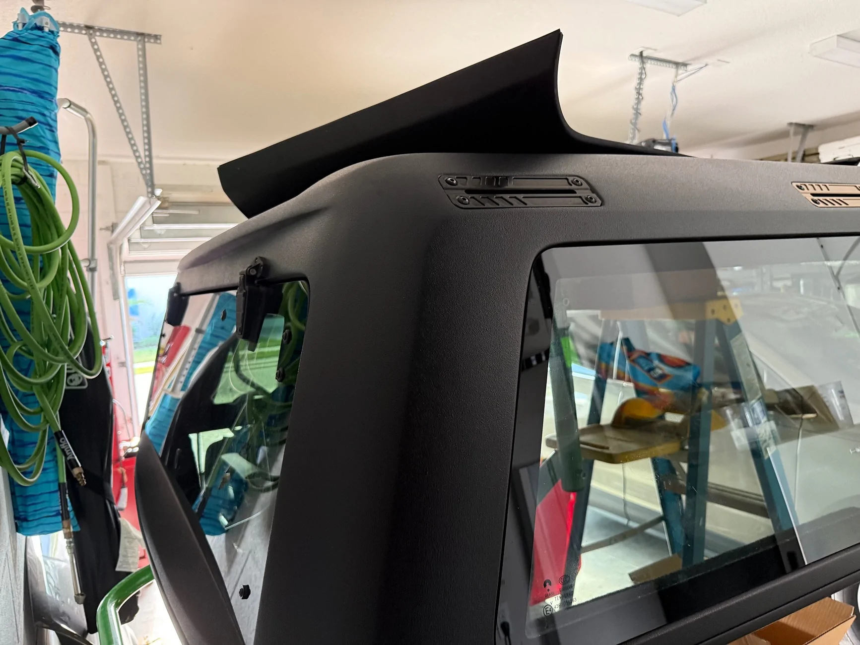 Florida - Turn off road 4 door hard top | Bronco6G - 2021+ Ford Bronco ...