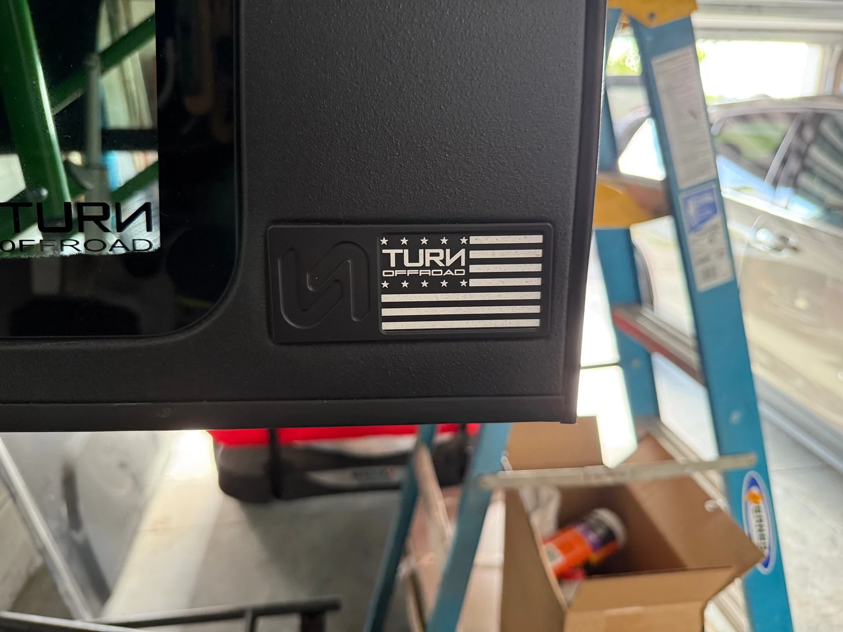 Florida - Turn off road 4 door hard top | Bronco6G - 2021+ Ford Bronco ...