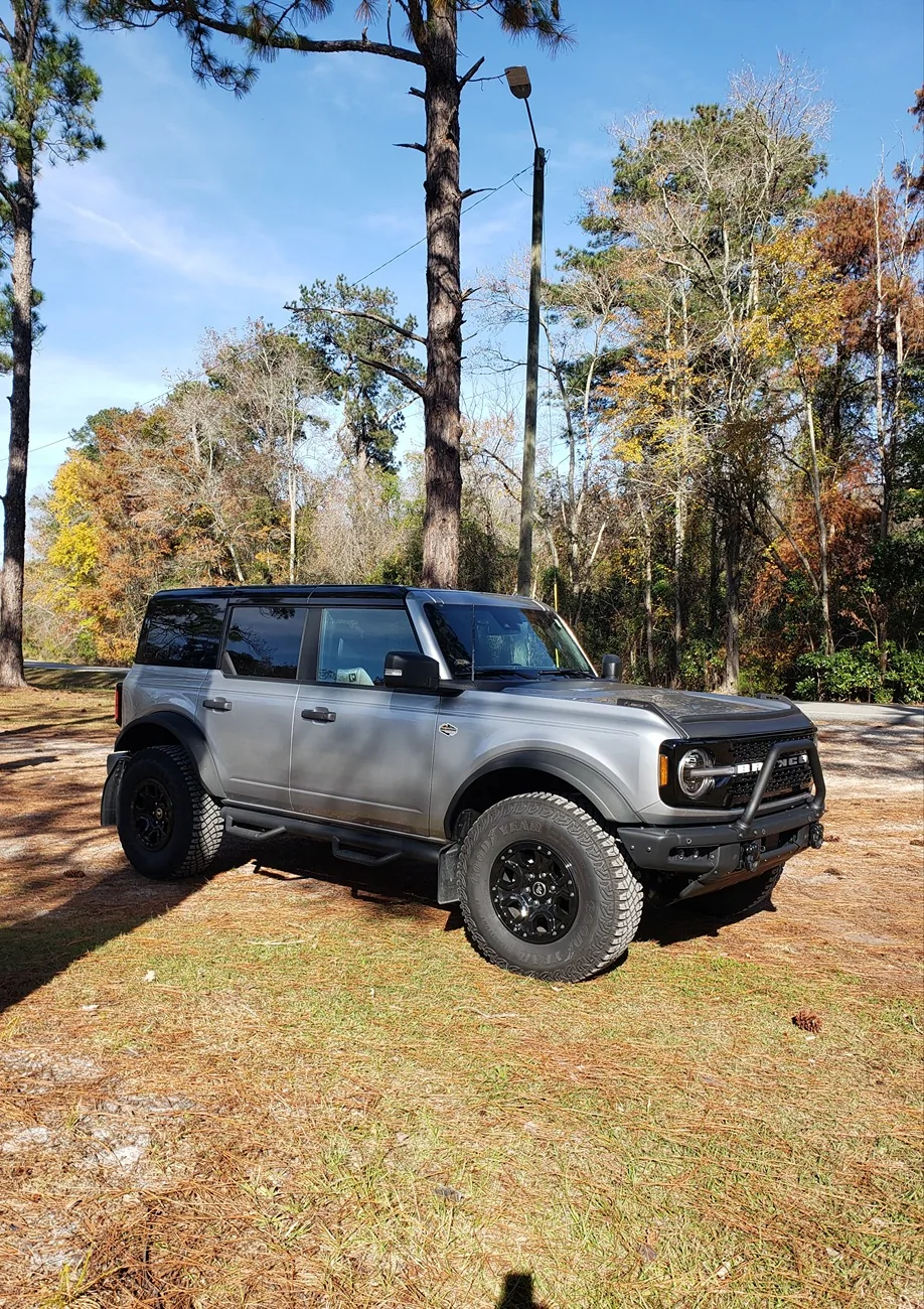 Ford Bronco Laugh I Did 20251119_185733
