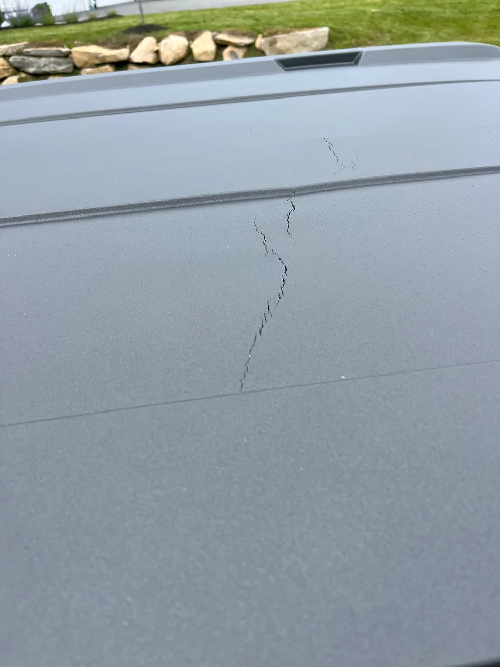 Ford Bronco Cracked MIC roof action IMG_1561