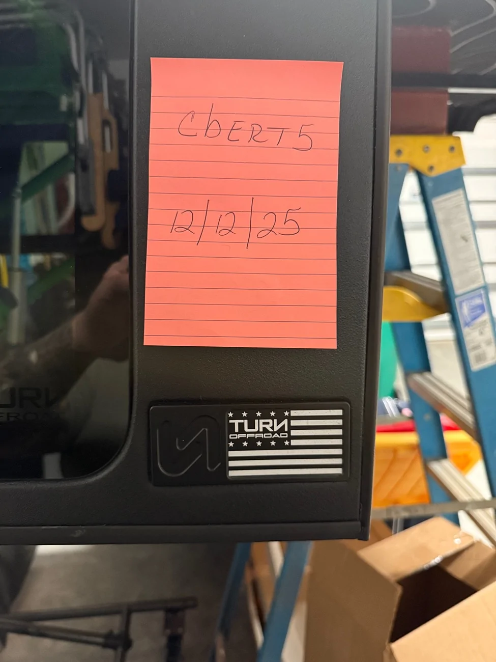 Florida - Turn off road 4 door hard top for sale | Bronco6G - 2021 ...