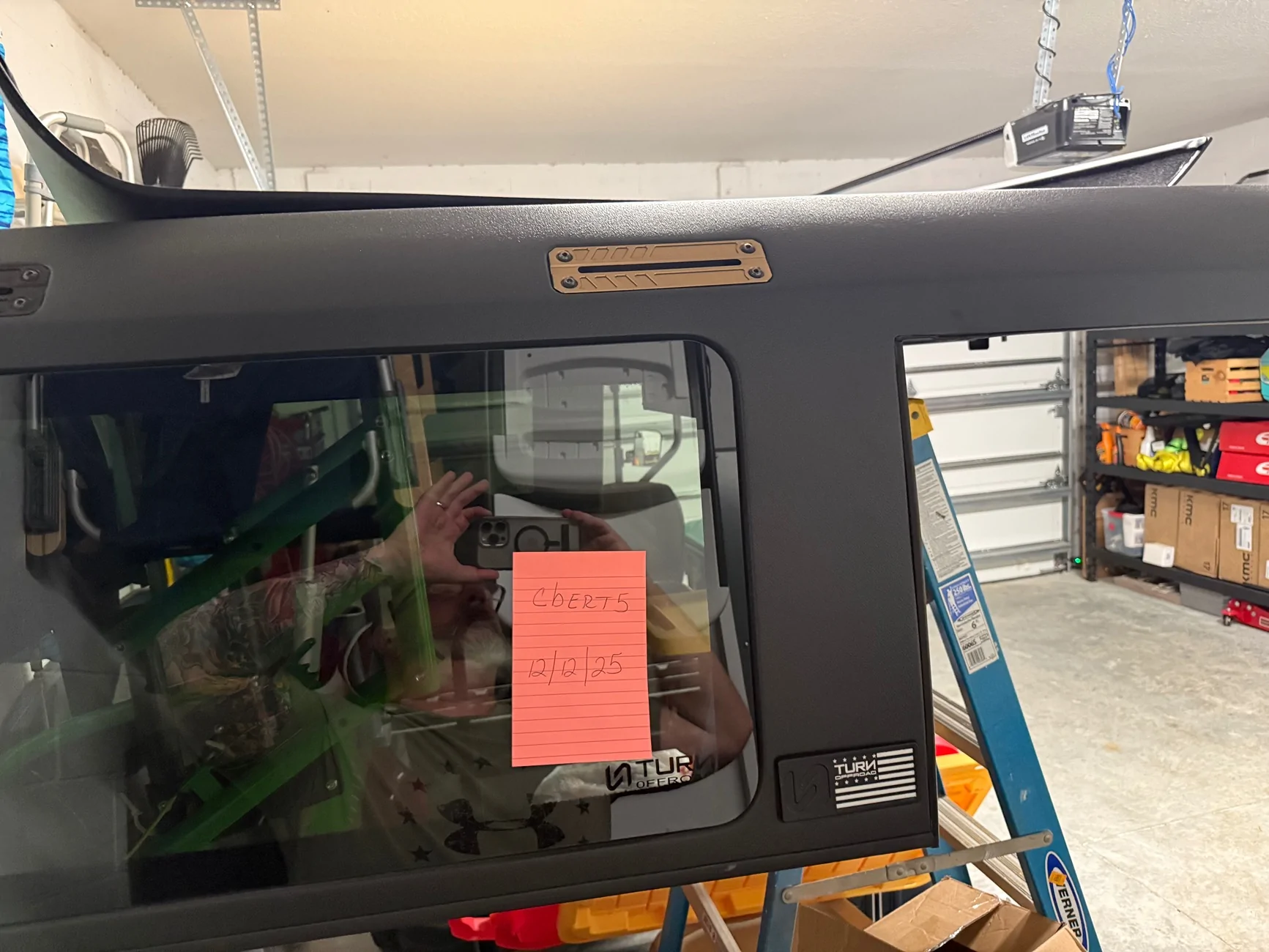 Florida - Turn off road 4 door hard top for sale | Bronco6G - 2021 ...