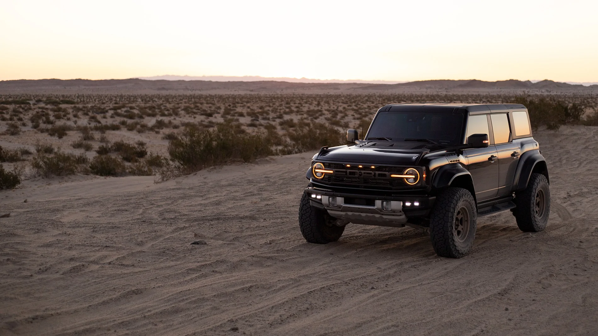 Ford Bronco Bvita's Bronco Raptor Build IMG_3618