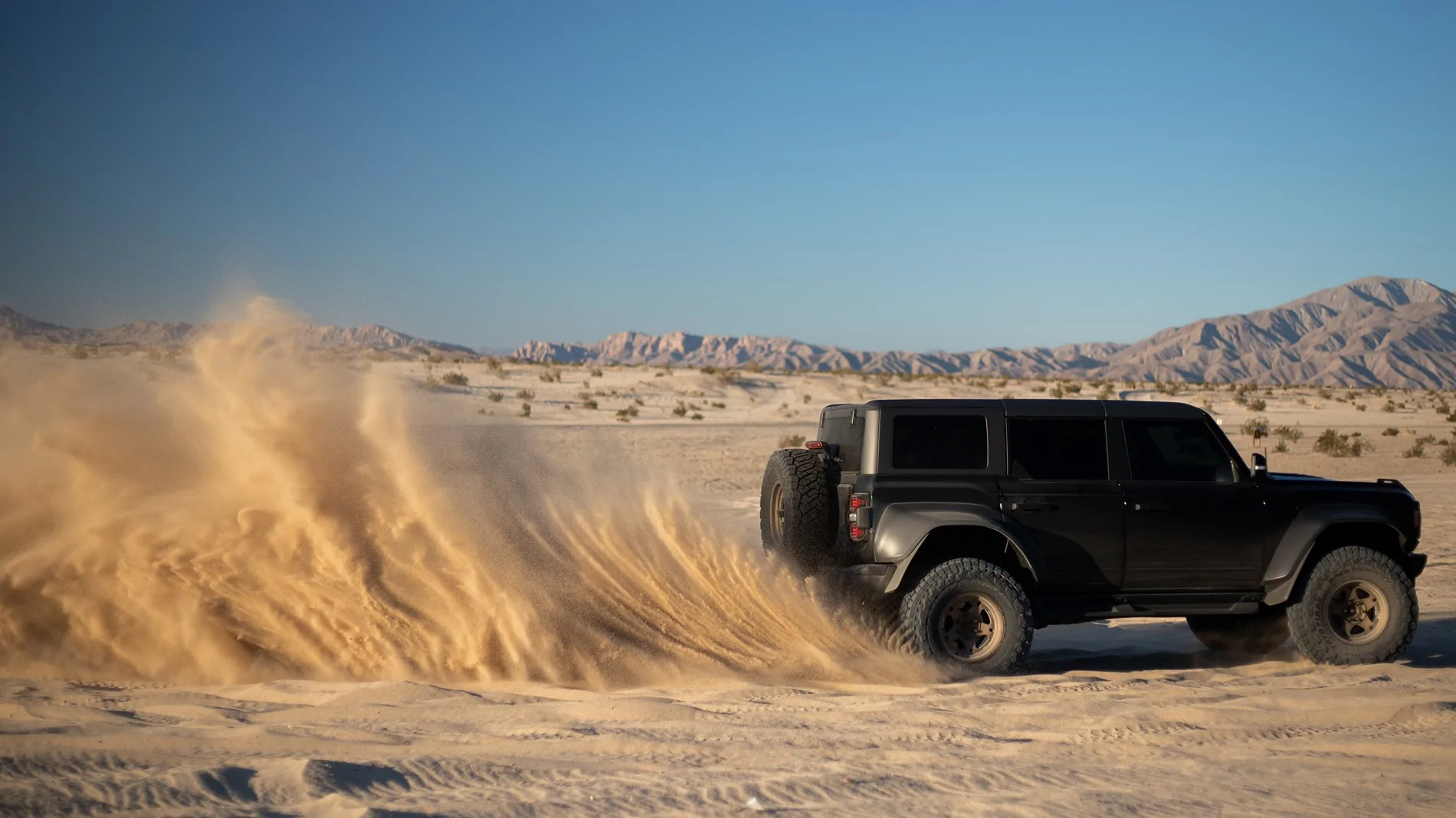 Ford Bronco Bvita's Bronco Raptor Build IMG_3860