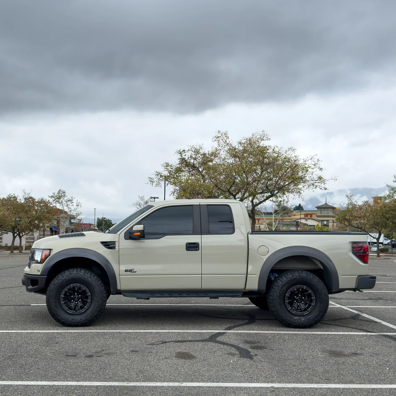 Ford Bronco Bvita's Bronco Raptor Build IMG_5011