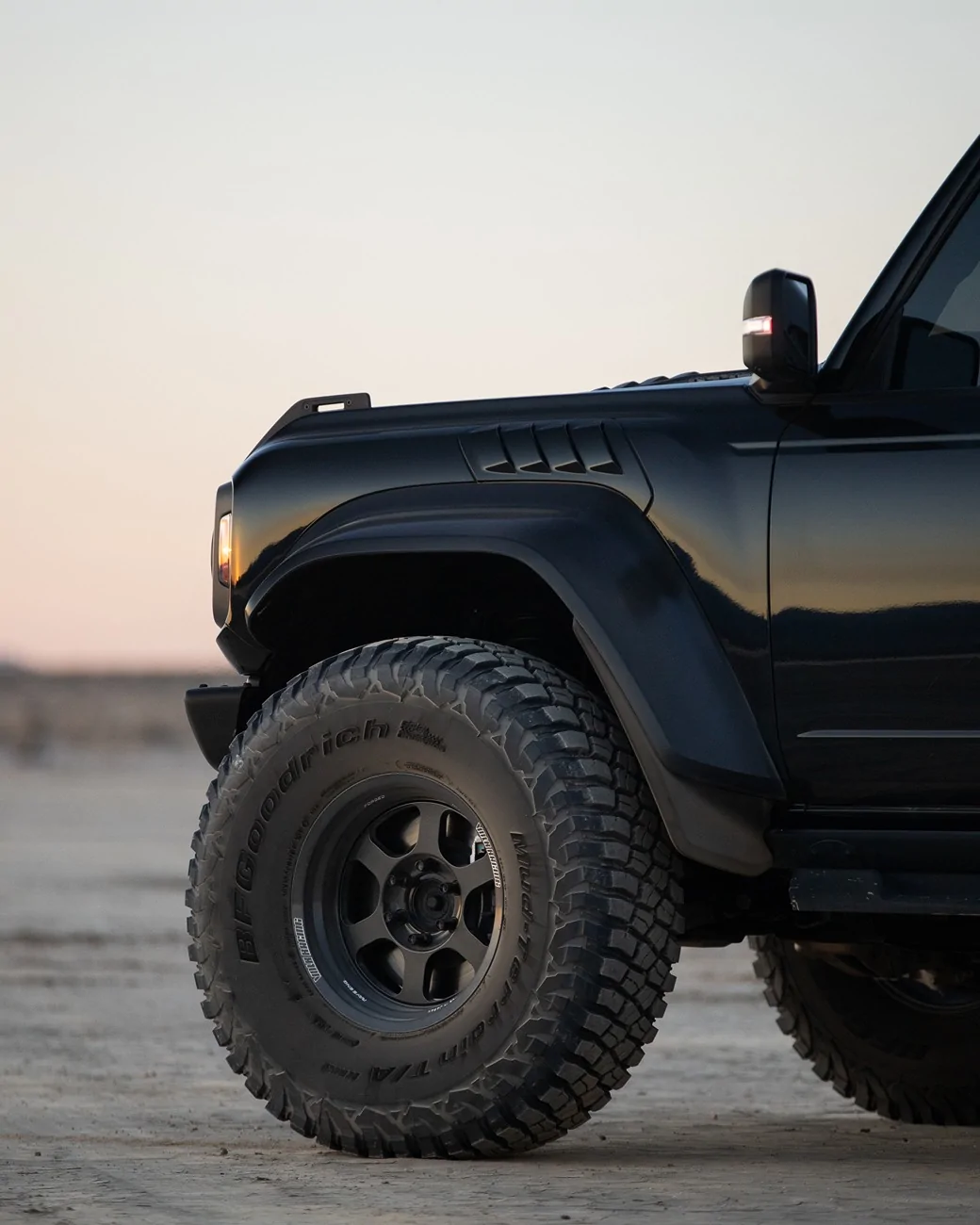 Ford Bronco Bvita's Bronco Raptor Build IMG_6747