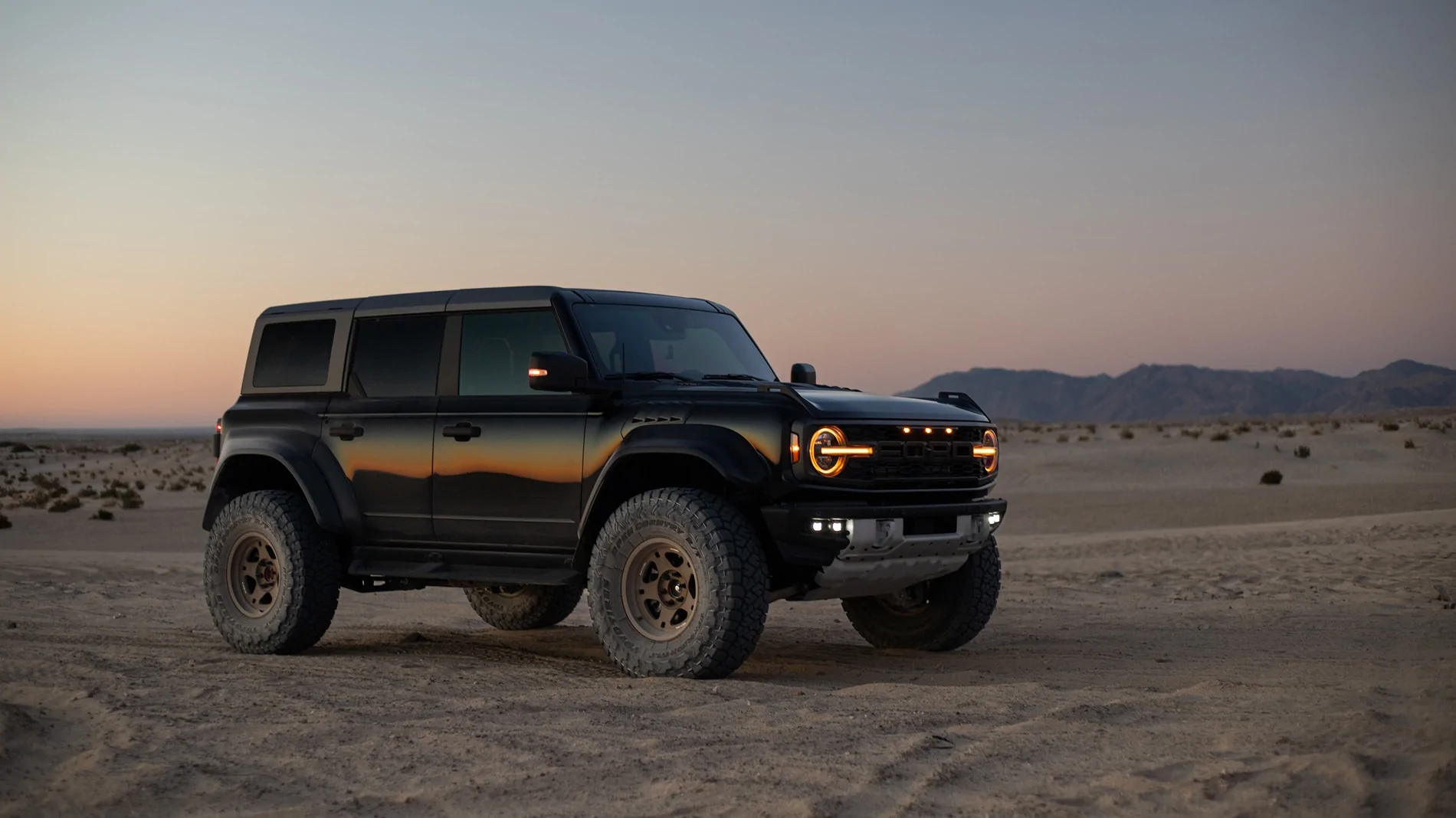 Ford Bronco Bvita's Bronco Raptor Build IMG_3577