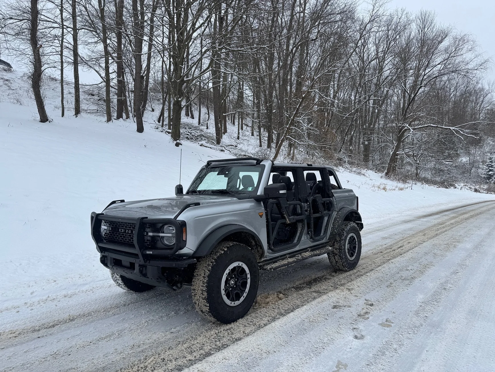 Ford Bronco Post Your Topless Broncos IMG_8727