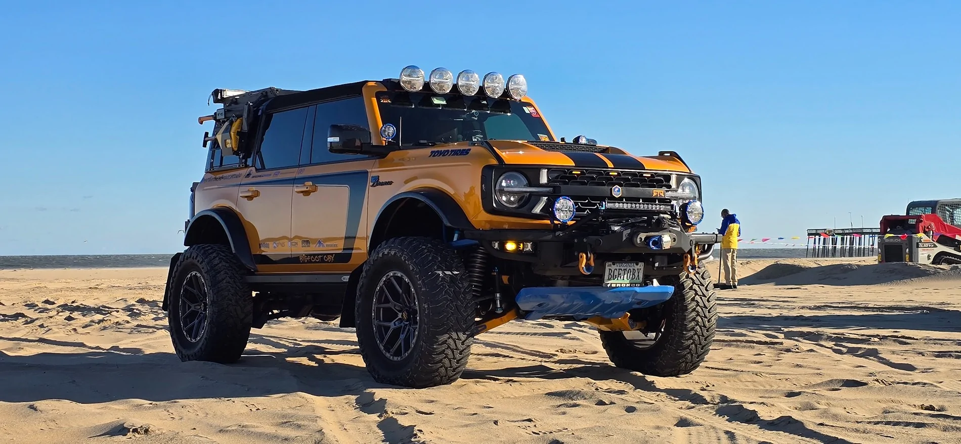 Ford Bronco Pics????? King bajakit +3 20251031_160413
