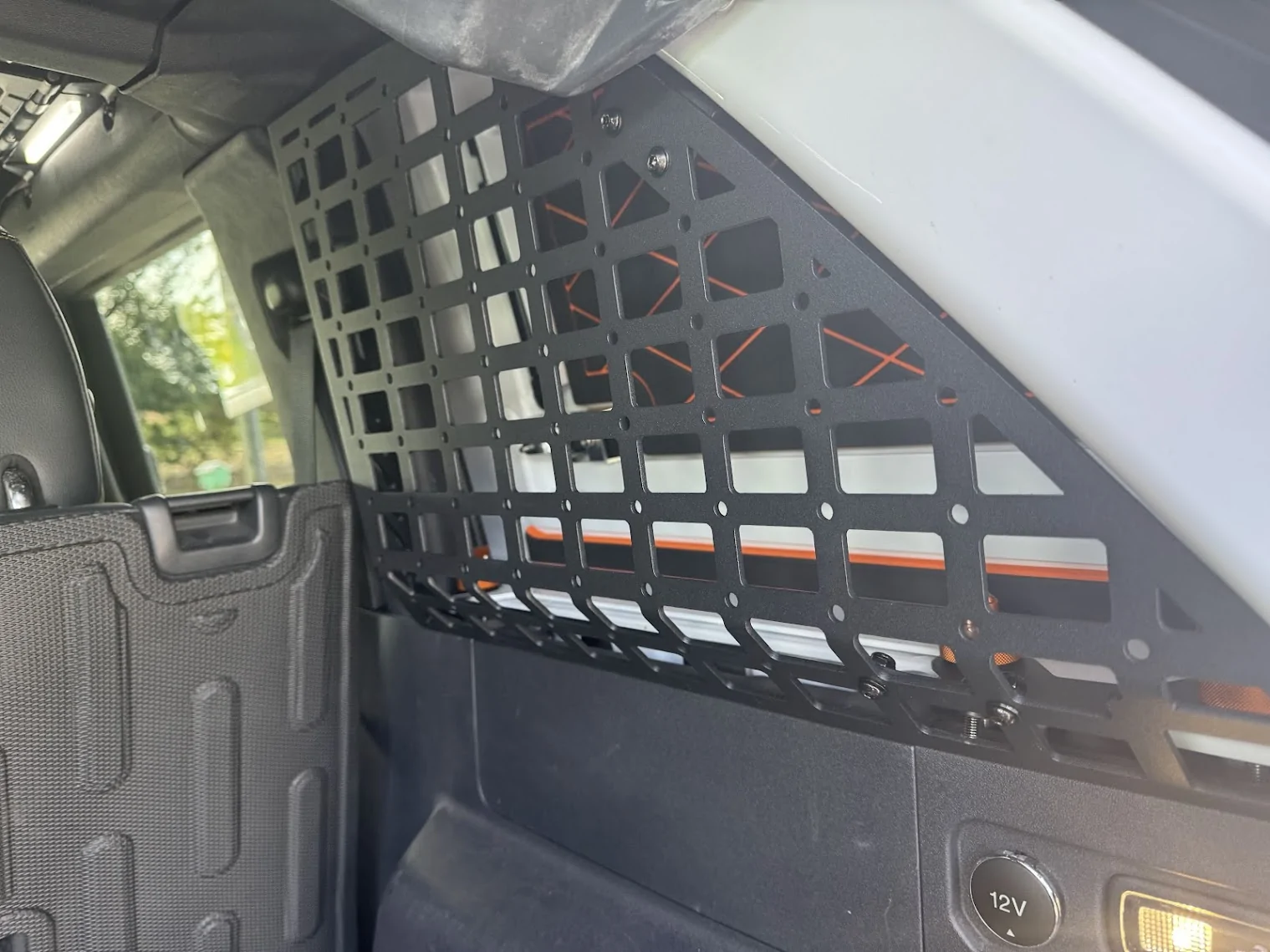 Ford Bronco Dv8 rear window panels 1765920802265-jc