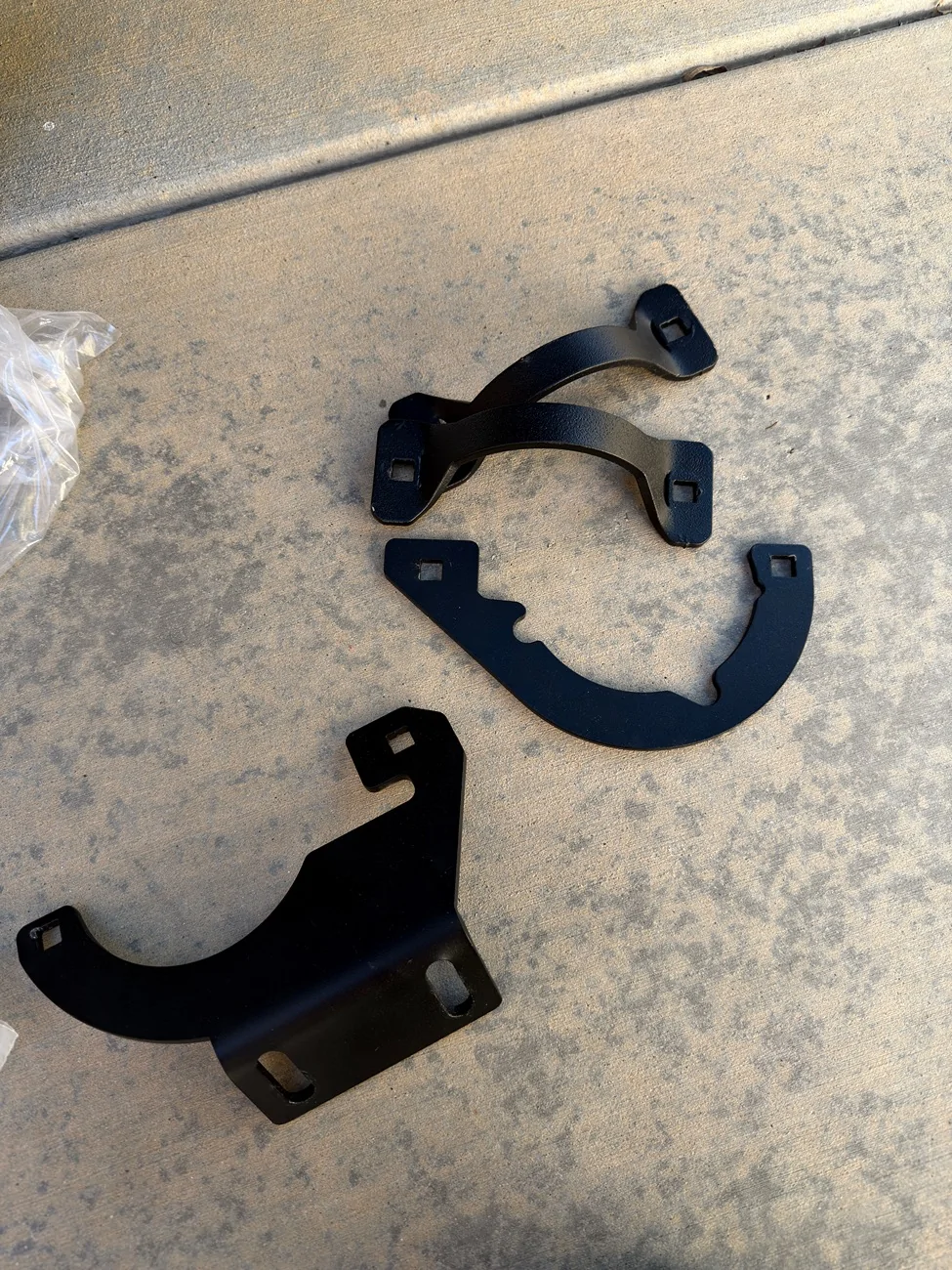 Ford Bronco RCI differential skid plate IMG_0943