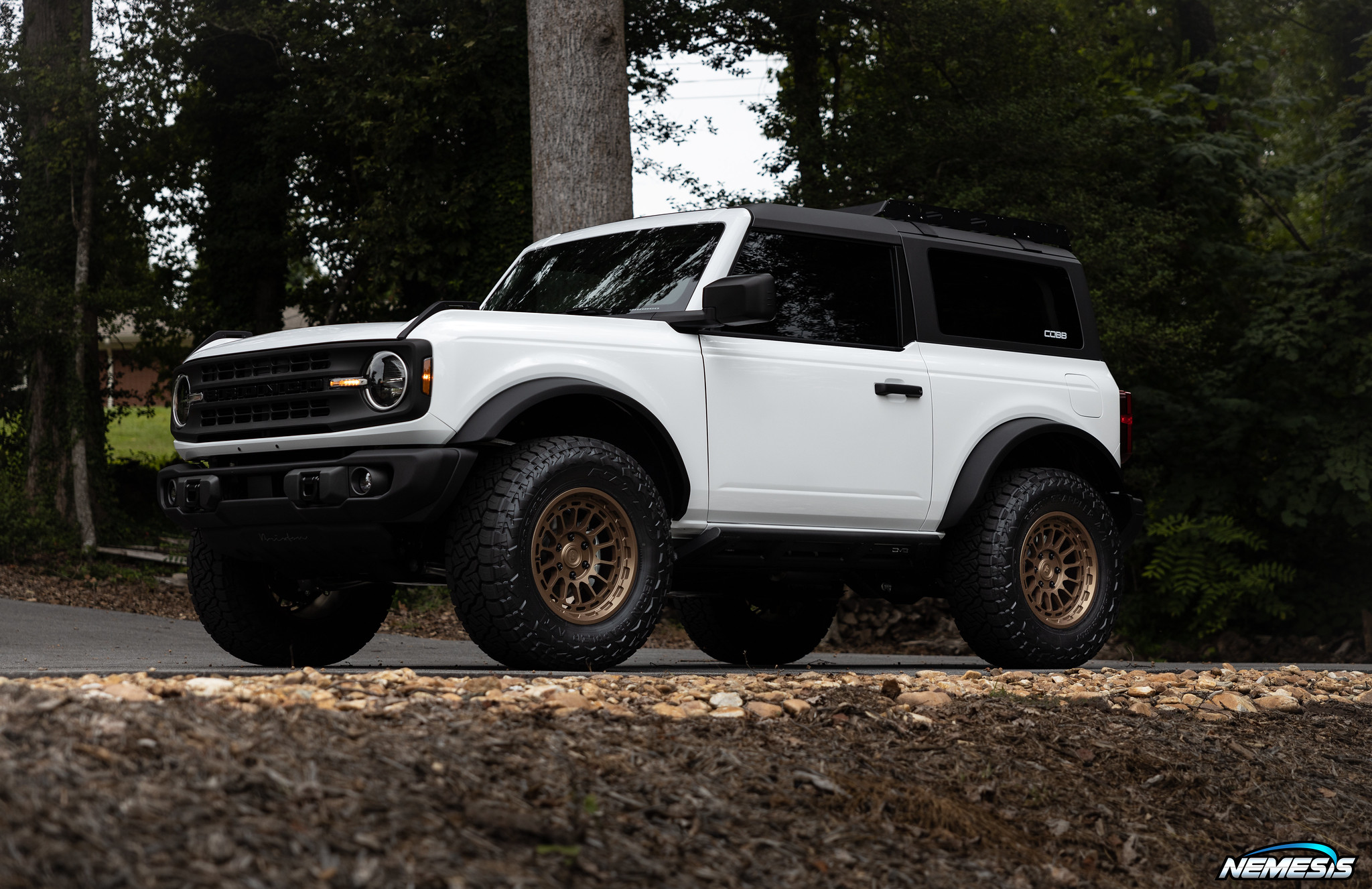 Ford Bronco BC Forged TPX62 53972149457_c4e44ef487_k
