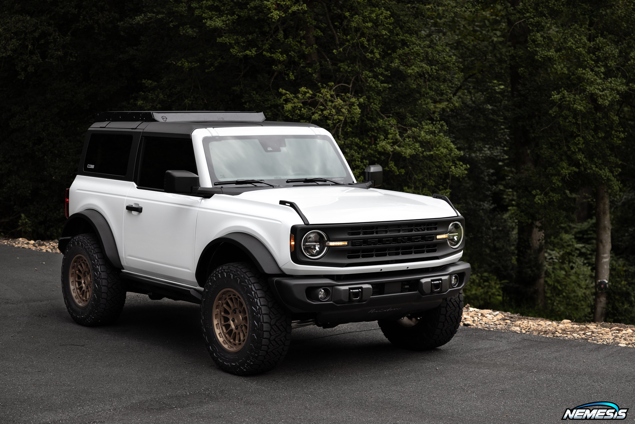 Ford Bronco BC Forged TPX62 53973272208_2a4be7b68e_k