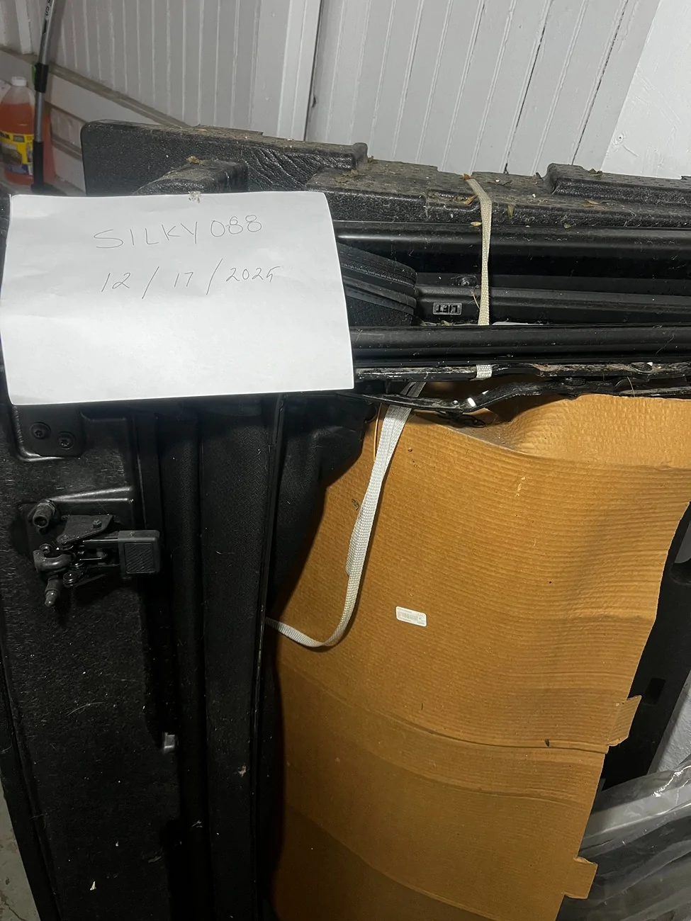 Ford Bronco OEM Bronco Soft Top - 4dr  $700 OBO image0
