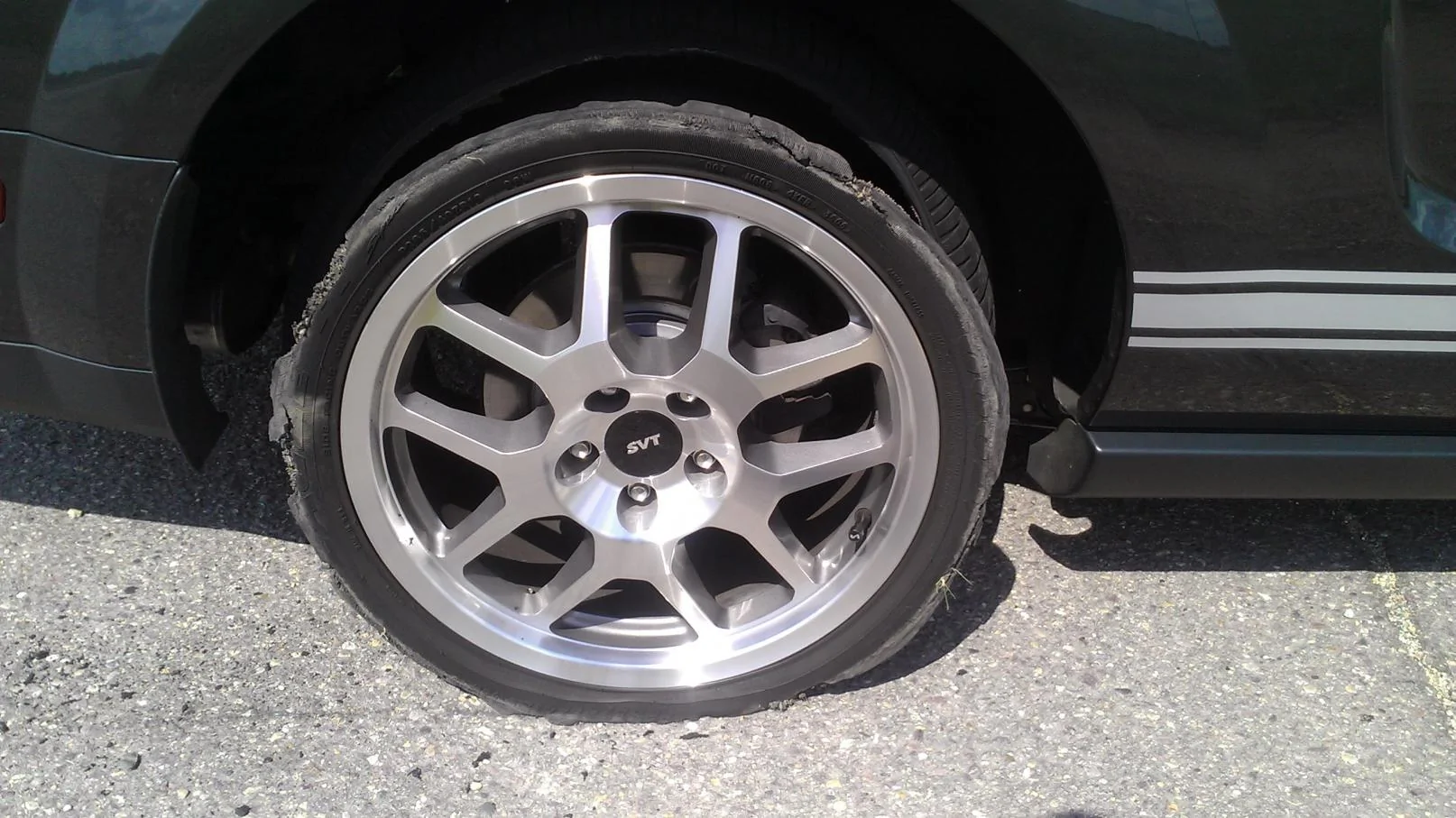 Ford Bronco Spare tire delete - best options? IMAG0044