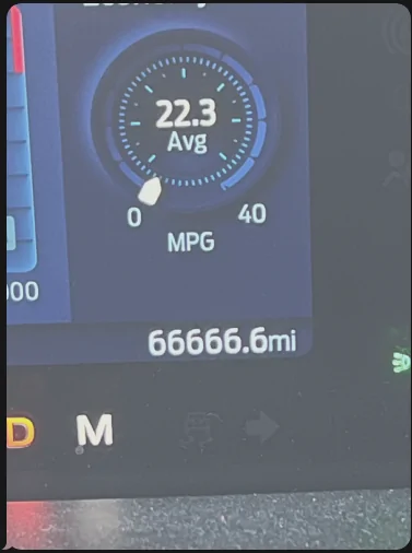 Ford Bronco Highest Mileage Bronco - Who has it? Bronco-6666