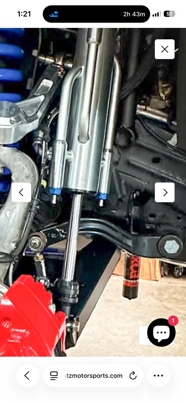 Ford Bronco 5/14/2026 Update - Bronco Raptor APG ProRunner Suspension Installation IMG_2304