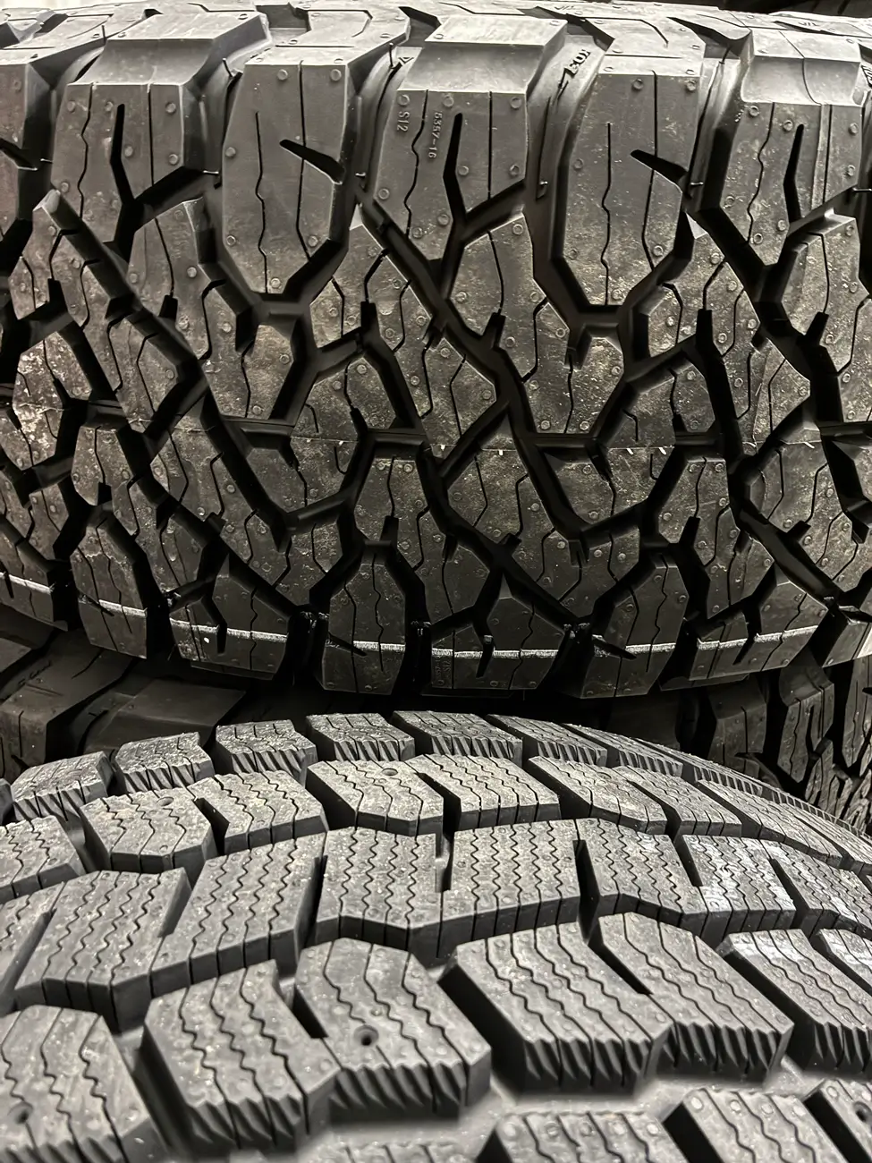 Ford Bronco The Boreal Badlands tempImage9dcRdi