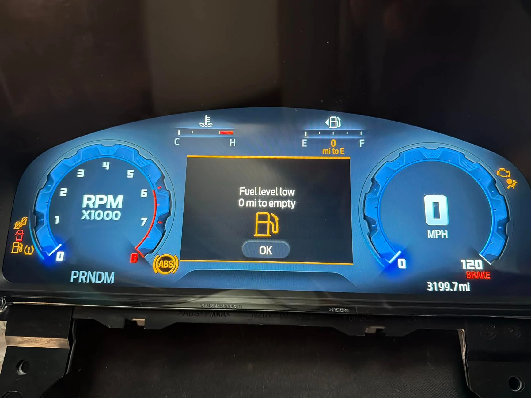Ford Bronco Now Available: Panda Motorworks 2021 + Ford Bronco Plug ’n Play Full Digital Dash Conversion Kit  7ca7e64f-351e-4e0a-9138-dabf96961c2