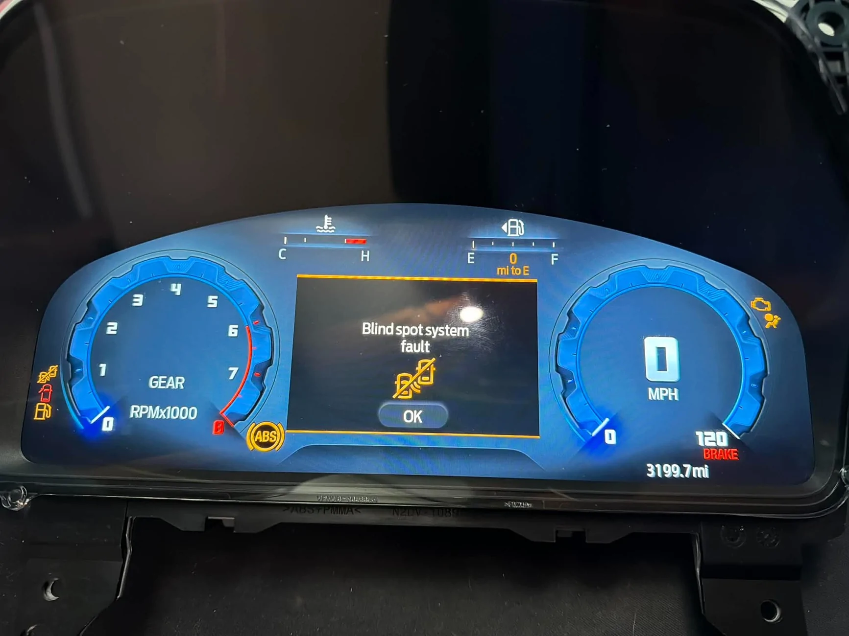Ford Bronco Now Available: Panda Motorworks 2021 + Ford Bronco Plug ’n Play Full Digital Dash Conversion Kit  47e0fb4a-9de3-4250-a21b-df48be37f74d