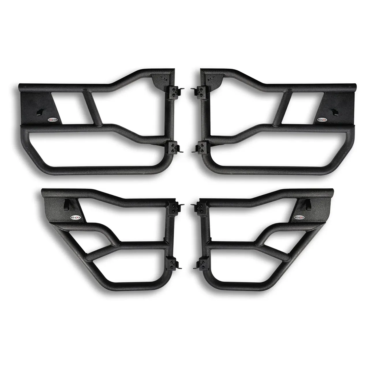 🚨 NEW $1,000 GIVEAWAY: Win a Set of EZ4X4 Alpha Aluminum Tube Doors ...