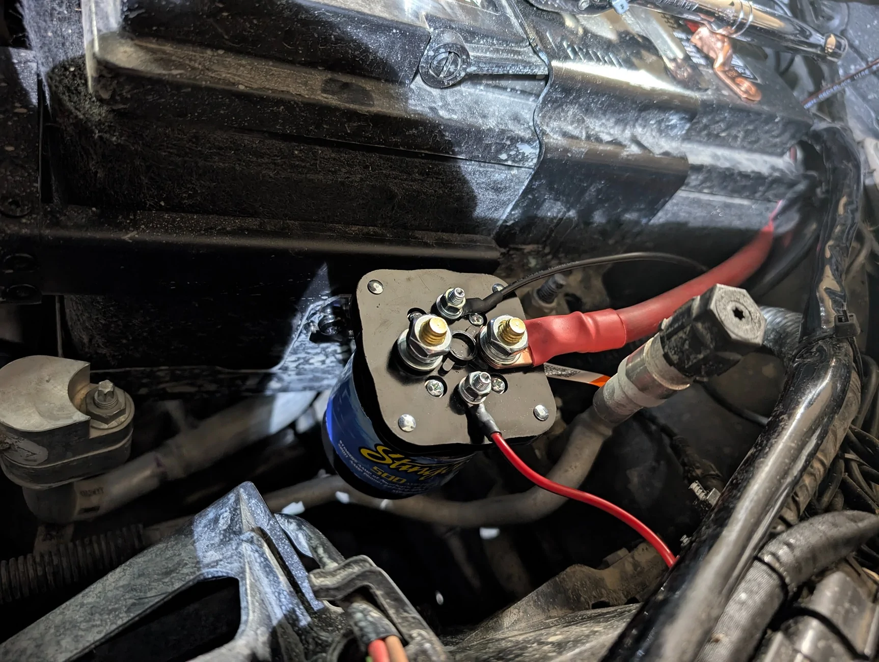 Ford Bronco Two Winch wiring diagram PXL_20251222_191318167