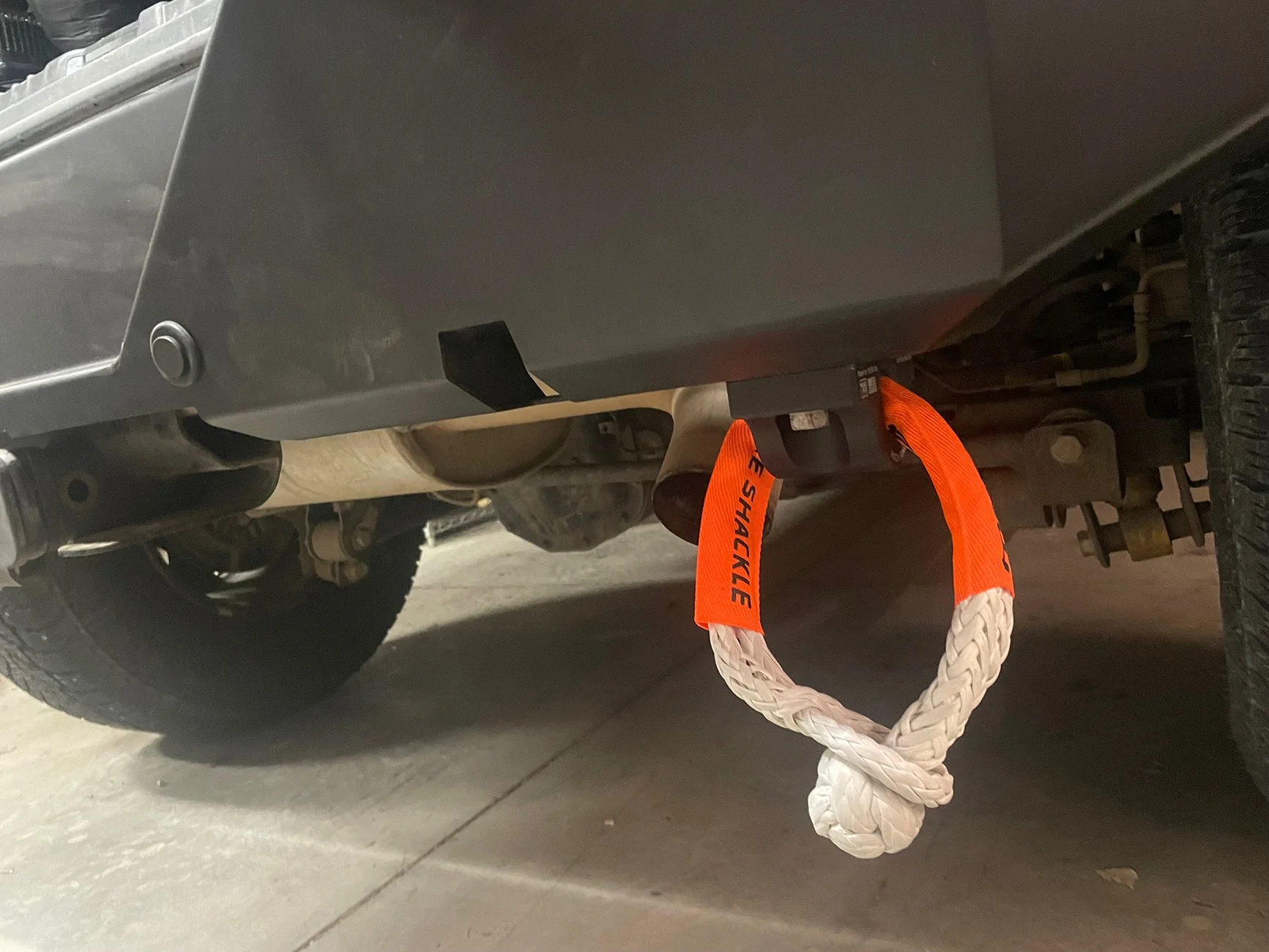 Ford Bronco Rear Bumper recommendations? IMG_5947