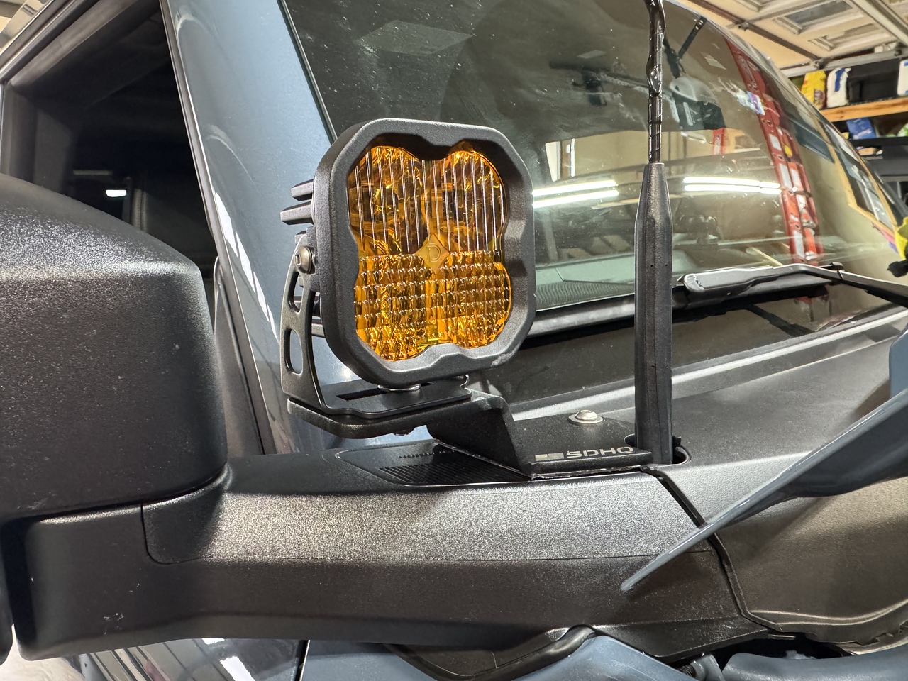 Ford Bronco What did you do TO / WITH your Bronco today? 👨🏻‍🔧🧰🚿🛠 i-Pwfqqfx-X2