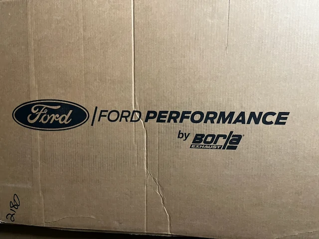 Ford Bronco Best dual exhaust with lowest cab noise 768535-12965883856b14946518650076a0f1aa