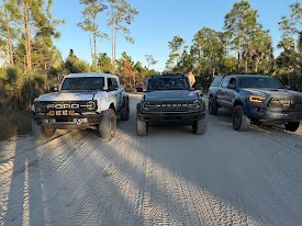 Ford Bronco What Did You Do To Your Bronco Raptor Today? 🔧 🧰 🪛 1766973655160-bh