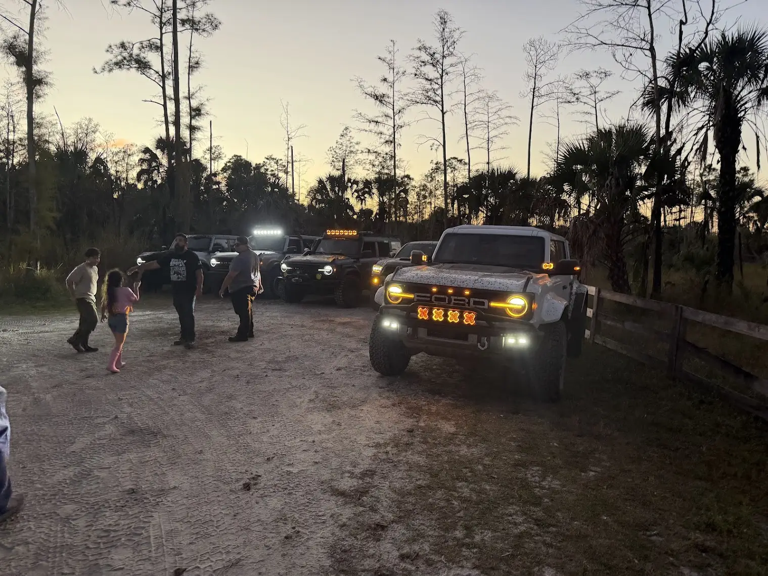 Ford Bronco What Did You Do To Your Bronco Raptor Today? 🔧 🧰 🪛 1766973750966-k