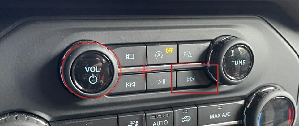 Ford Bronco Android Auto Bluetooth Connection Issues 1767019606068-u